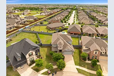 7521 Windy Meadow Drive, Little Elm, TX 76227 - Photo 35