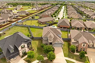 7521 Windy Meadow Dr, Little Elm, TX 76227 - Photo 35