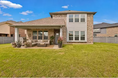 7521 Windy Meadow Drive, Little Elm, TX 76227 - Photo 33