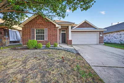 1136 Ainsworth Drive, Anna, TX 75409 - Photo 1