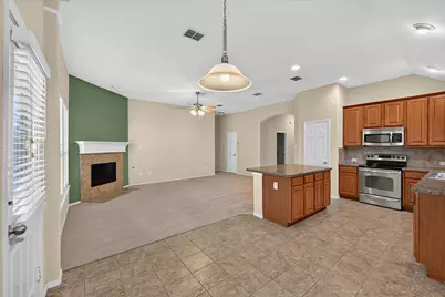 1136 Ainsworth Drive, Anna, TX 75409 - Photo 7
