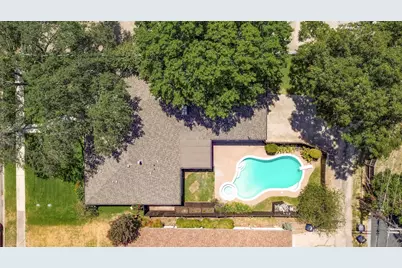 6837 Arboreal Drive, Dallas, TX 75231 - Photo 37