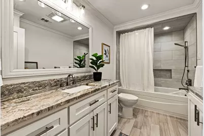 6837 Arboreal Drive, Dallas, TX 75231 - Photo 25