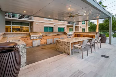 4719 Cole Avenue #734, Dallas, TX 75205 - Photo 25