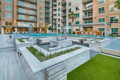 4719 Cole Avenue #734, Dallas, TX 75205 - Photo 3