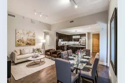 4719 Cole Avenue #734, Dallas, TX 75205 - Photo 9