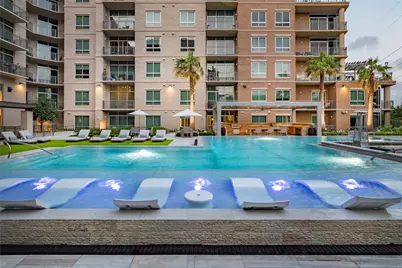 4719 Cole Avenue #734, Dallas, TX 75205 - Photo 21