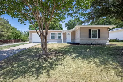 601 Biggs Terrace, Arlington, TX 76010 - Photo 1