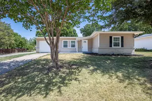 601 Biggs Terrace, Arlington, TX 76010 - Photo 1