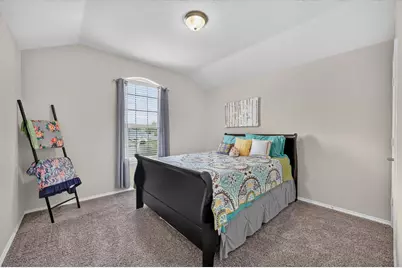 1332 Foxglove Lane, Burleson, TX 76028 - Photo 9