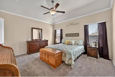 1332 Foxglove Lane, Burleson, TX 76028 - Photo 11