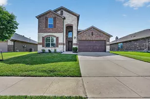 1332 Foxglove Ln, Burleson, TX 76028 - Photo 1