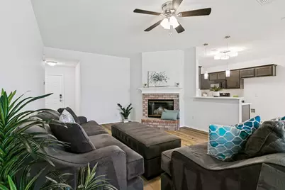 8345 Riversprings Drive, Fort Worth, TX 76053 - Photo 7