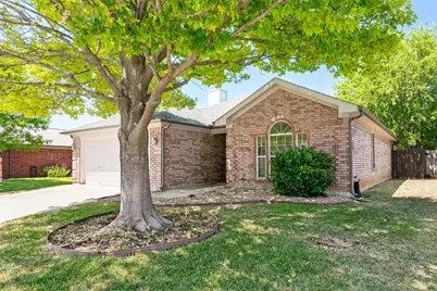 8345 Riversprings Drive, Fort Worth, TX 76053 - Photo 1