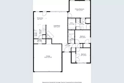 8345 Riversprings Drive, Fort Worth, TX 76053 - Photo 25