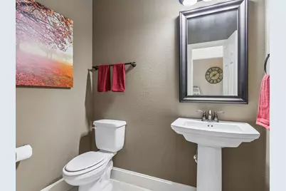 8917 James Drive, Lantana, TX 76226 - Photo 5
