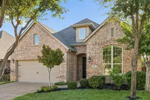 8917 James Dr, Lantana, TX 76226 - Photo 1