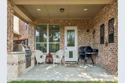 8917 James Drive, Lantana, TX 76226 - Photo 27