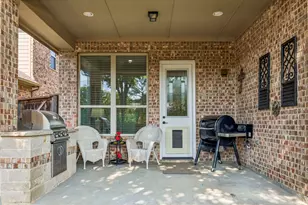 8917 James Dr, Lantana, TX 76226 - Photo 27