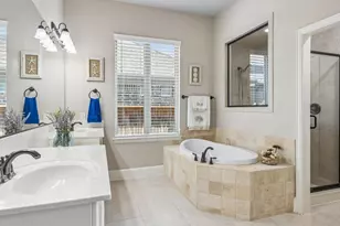 8917 James Dr, Lantana, TX 76226 - Photo 21