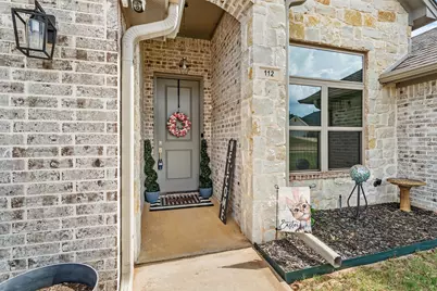 112 Amanda Avenue, Bullard, TX 75757 - Photo 3