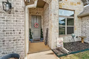 112 Amanda Ave, Bullard, TX 75757 - Photo 3