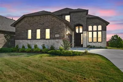 8121 Loretta Day Drive, Arlington, TX 76002 - Photo 3