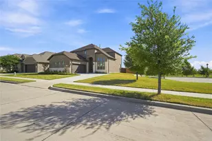 8121 Loretta Day Dr, Arlington, TX 76002 - Photo 5