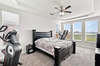 8121 Loretta Day Drive, Arlington, TX 76002 - Photo 17