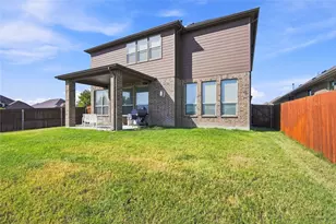 8121 Loretta Day Dr, Arlington, TX 76002 - Photo 37