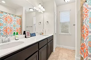 8121 Loretta Day Dr, Arlington, TX 76002 - Photo 27