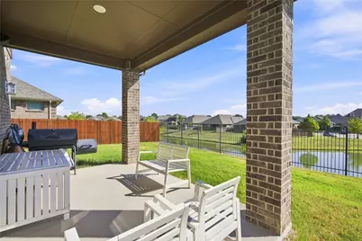 8121 Loretta Day Drive, Arlington, TX 76002 - Photo 35