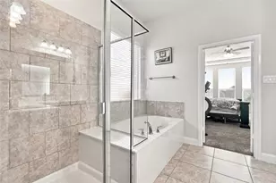 8121 Loretta Day Dr, Arlington, TX 76002 - Photo 19