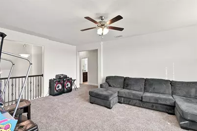 8121 Loretta Day Drive, Arlington, TX 76002 - Photo 21