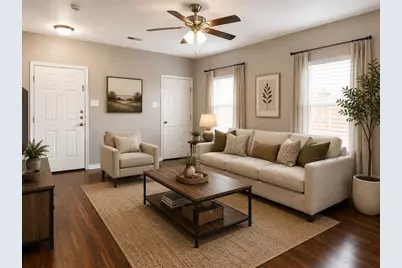 719 E 6th Street, Bonham, TX 75418 - Photo 3