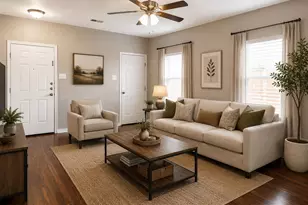 719 E 6th St, Bonham, TX 75418 - Photo 3