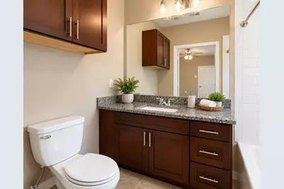 719 E 6th Street, Bonham, TX 75418 - Photo 7