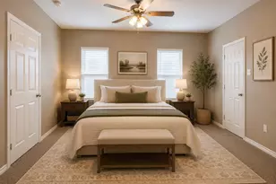 719 E 6th St, Bonham, TX 75418 - Photo 5