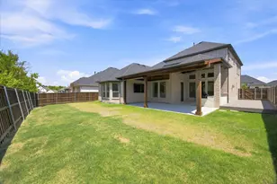 1815 Navarre Wy, McLendon Chisholm, TX 75032 - Photo 21