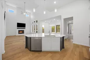 1815 Navarre Wy, McLendon Chisholm, TX 75032 - Photo 15