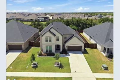 1815 Navarre Way, McLendon Chisholm, TX 75032 - Photo 23