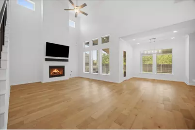 1815 Navarre Way, McLendon Chisholm, TX 75032 - Photo 5