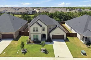 1815 Navarre Wy, McLendon Chisholm, TX 75032 - Photo 33