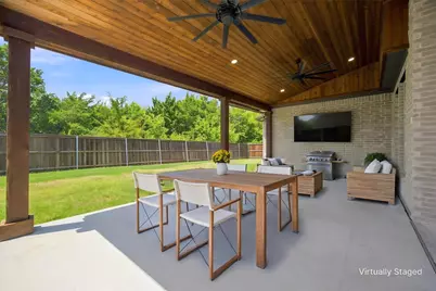 1815 Navarre Way, McLendon Chisholm, TX 75032 - Photo 19