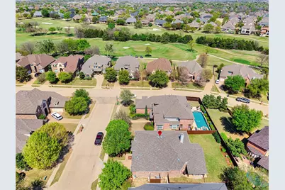 850 Woodview Drive, Prosper, TX 75078 - Photo 25