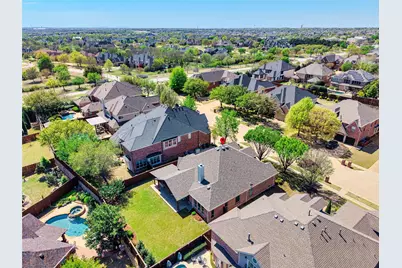 850 Woodview Drive, Prosper, TX 75078 - Photo 27