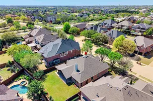 850 Woodview Dr, Prosper, TX 75078 - Photo 27