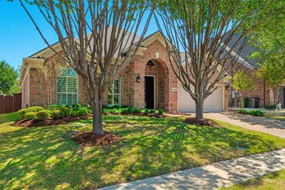 850 Woodview Drive, Prosper, TX 75078 - Photo 3