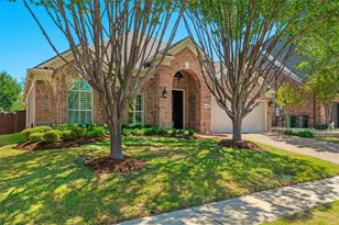 850 Woodview Dr, Prosper, TX 75078 - Photo 3