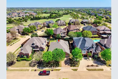 850 Woodview Drive, Prosper, TX 75078 - Photo 25